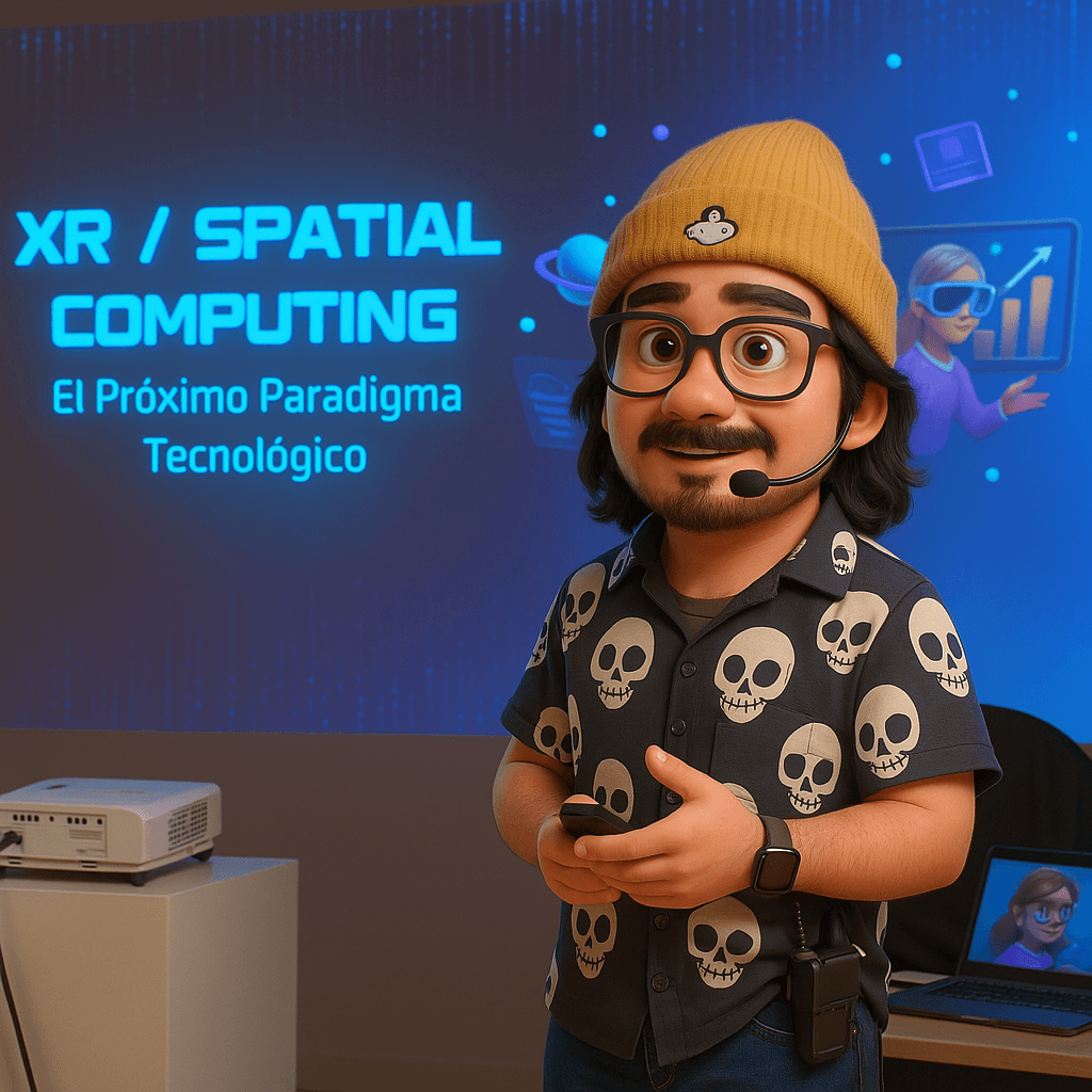 XR Overview
